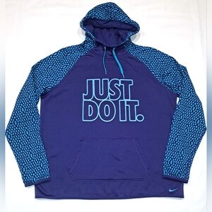 Nike Therma-Fit Hoodie Women's XL -Never Worn